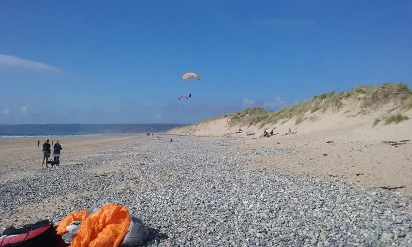 François en normandie...