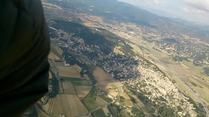 Bucolique, le cube