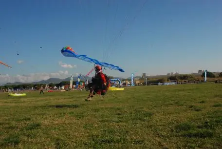 Festival de l'air