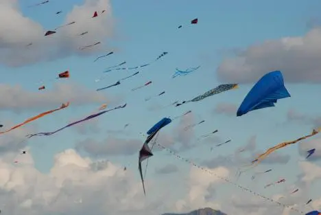 Festival de l'air