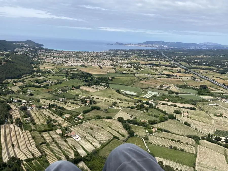 Week-End CUBESCO