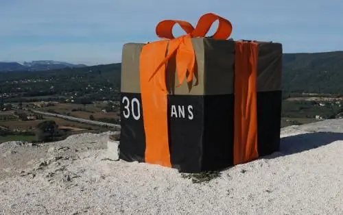 Vol déguisé 2022