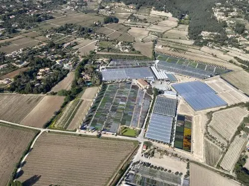 Le tour du bocal em images
