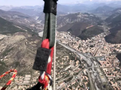 L'ascenseur émotionnel