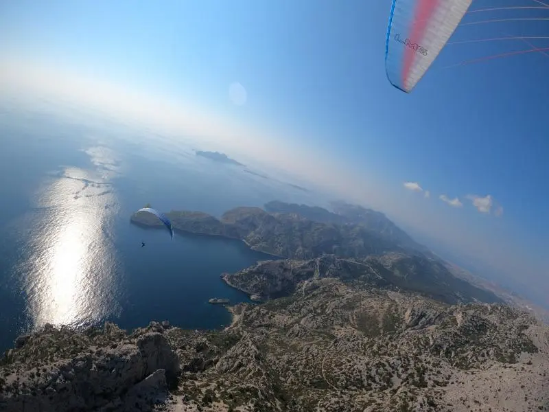 Marseille-Cassis