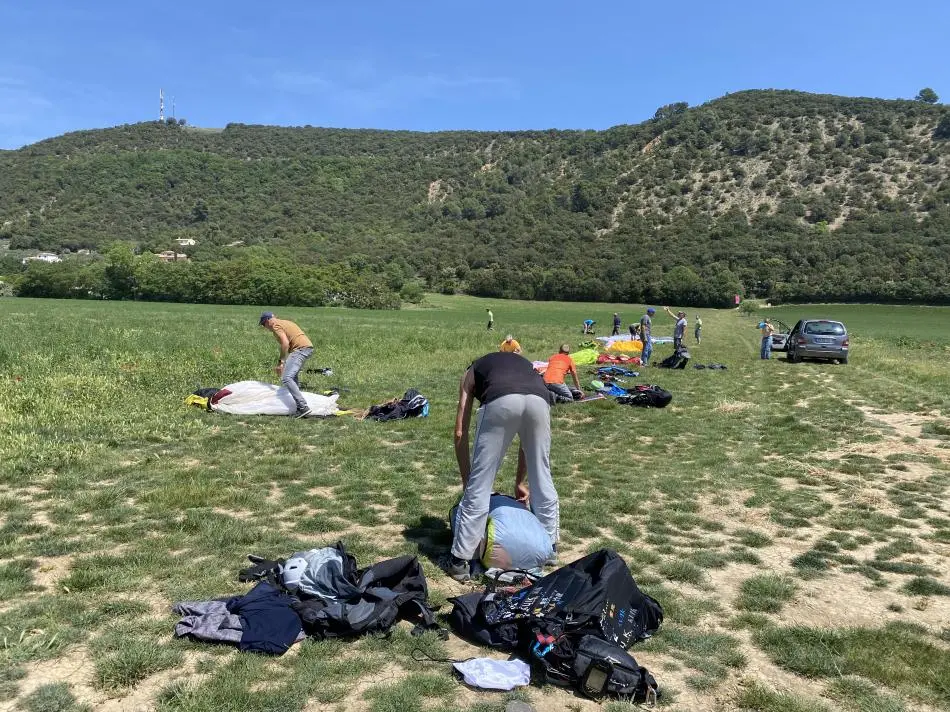 Oraison c'est la cohesion 