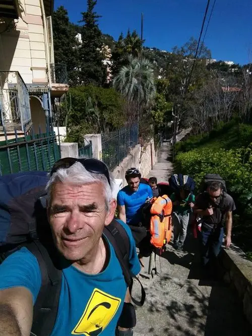 Roquebrune mon Amour