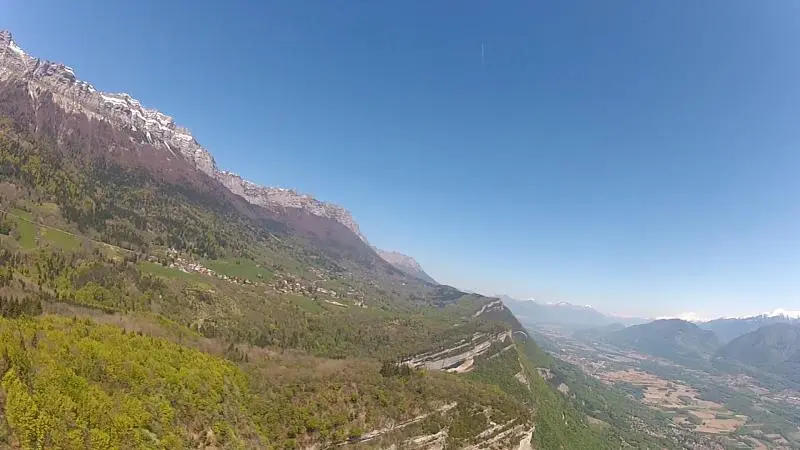 Weekend club ascencion : 2ème partie