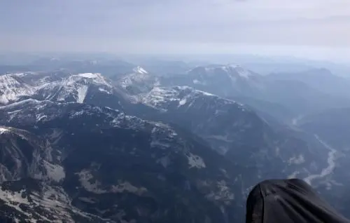 L'ascenseur émotionnel