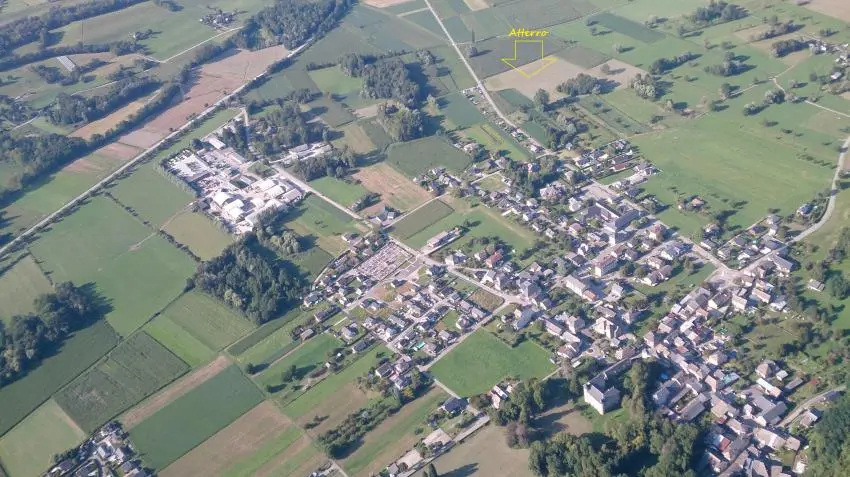 Aération en montagne jour 4