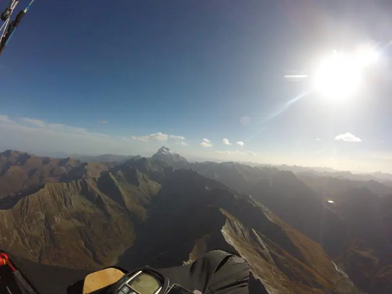 Monte Viso