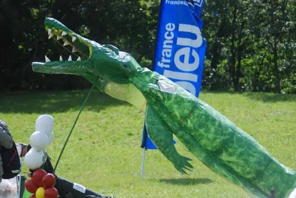 Coupe Icare 2015 : Que la fête continue !