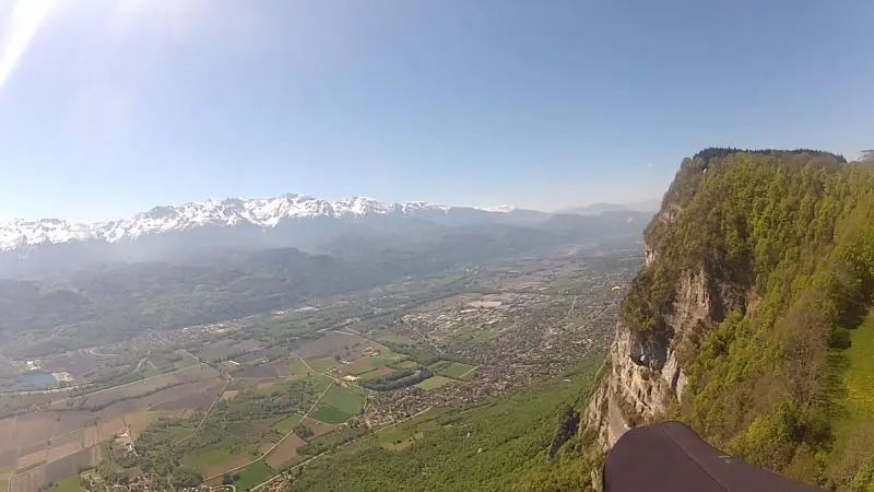 Weekend club ascencion : 2ème partie