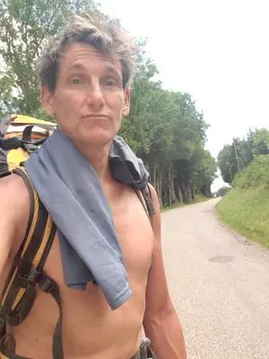 Une sortie aux Jambons