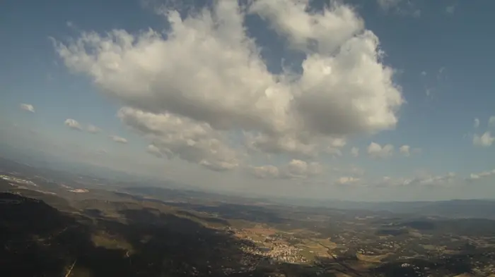 On aurait dû aller à Gourdon