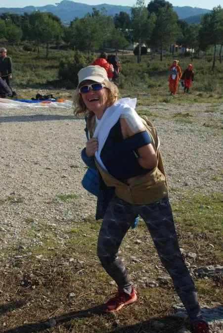 Un carnaval d'Anthologie Mythique