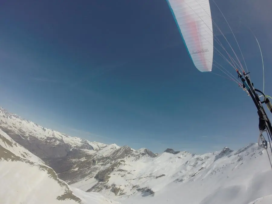 Sortie les Zalps ( J2 )