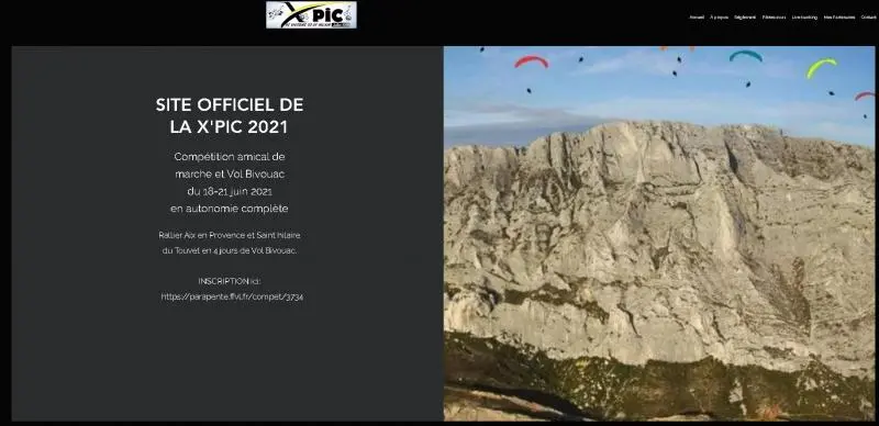 Xpic