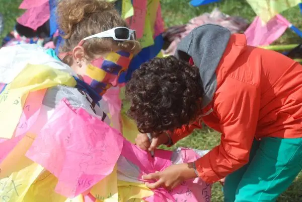 Coupe Icare 2015 : Que la fête continue !