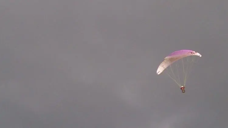 Une journée pour essayer une voile