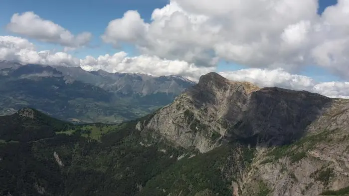 Une journée au Fort