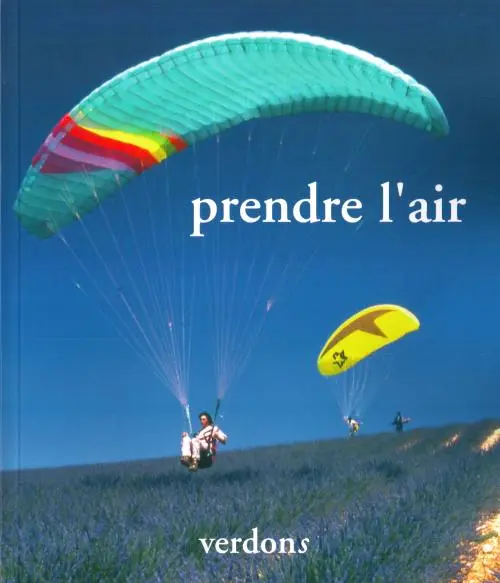 Revue : Verdon 