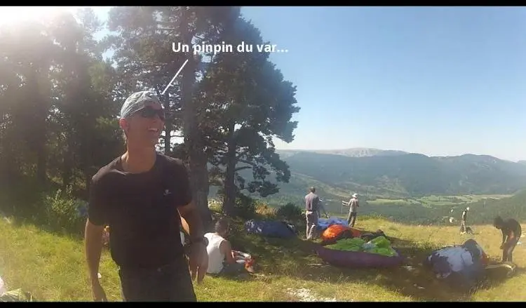 quelques images des alpes du sud