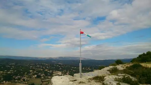 La pétole