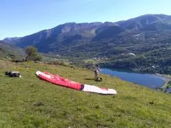 Précision d’atterrissage