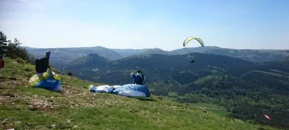 Dimanche 10 Mai