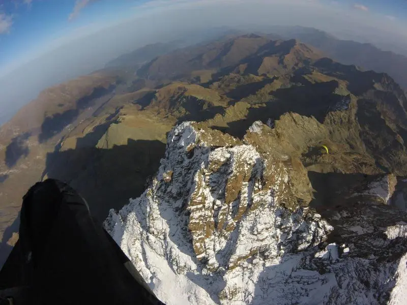 Monte Viso