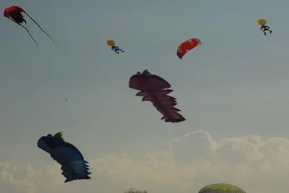 Festival de l'air