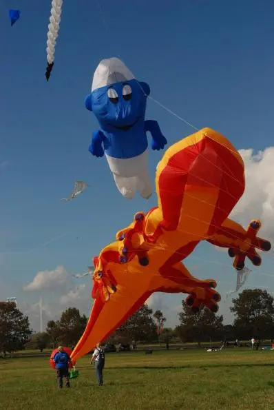 Festival de l'air