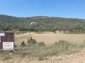 L'handicapé à Tasie