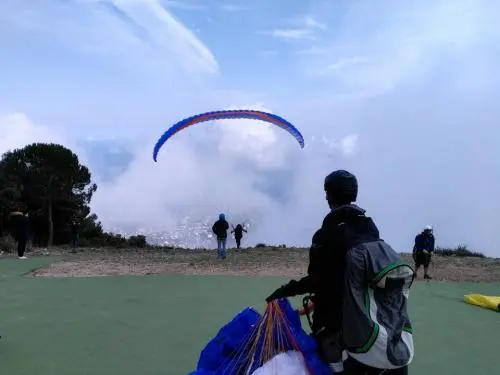 Roquebrune mon Amour