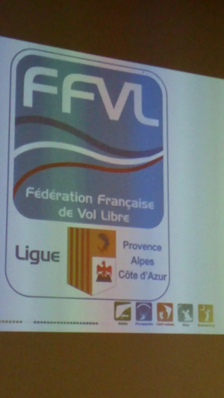 L'assemblée générale du club