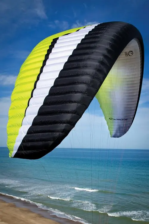 Ozone Delta3