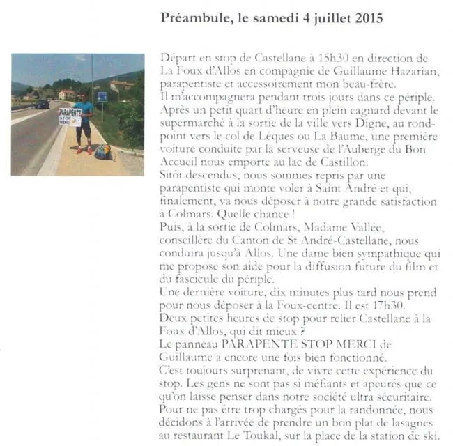 Verdon au fil de l'eau