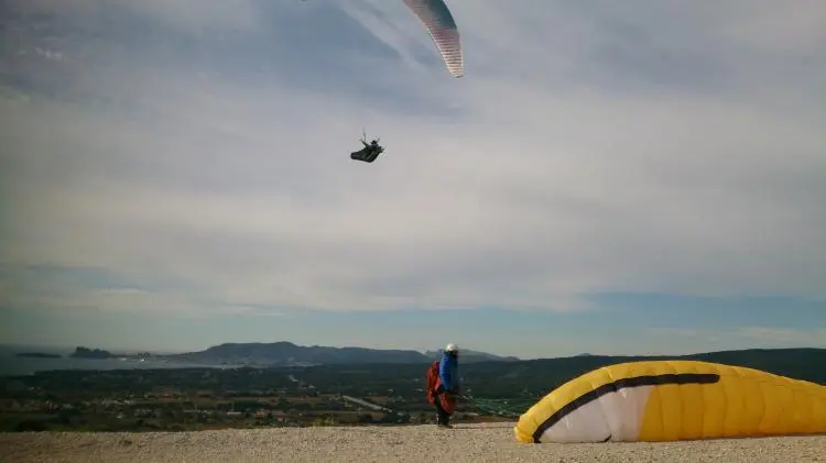 Y-avait tout bon la préviz !