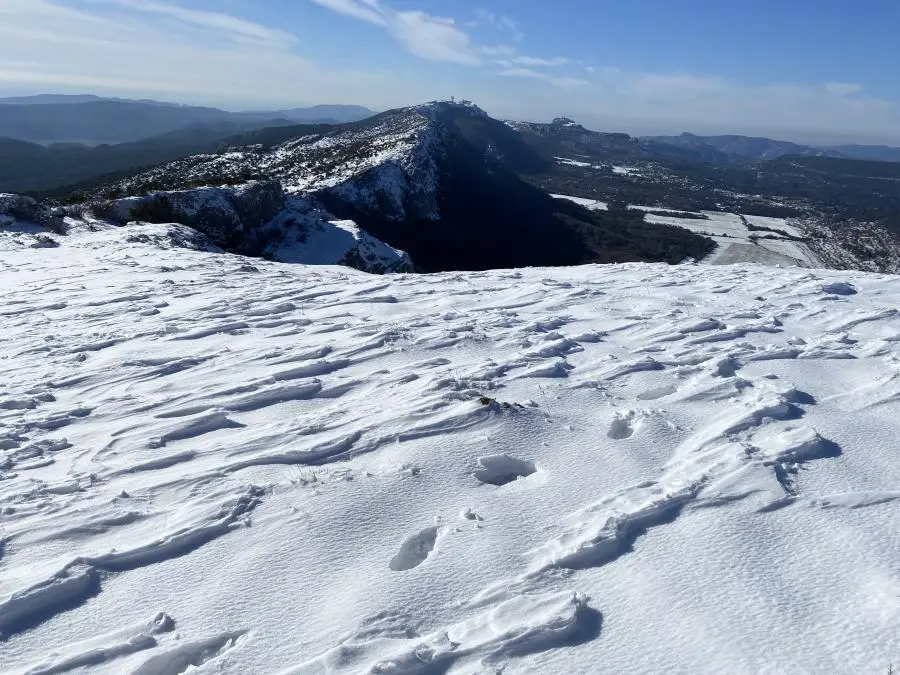 On etais tous au Paradis