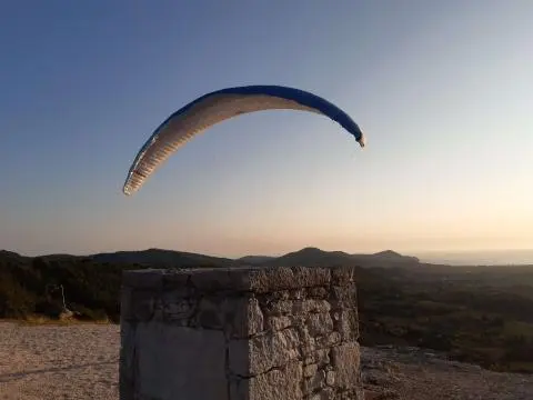 Le meilleur spot du monde