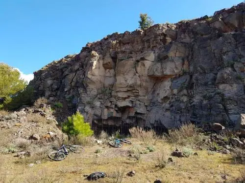 Connaissez-vous le volcan du Beausset  ?