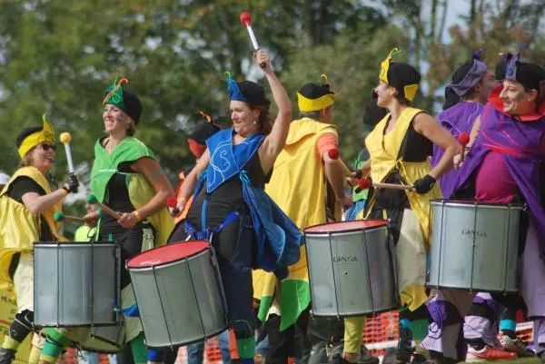 Coupe Icare 2015 : Que la fête continue !