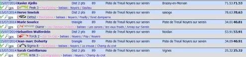 1er jour