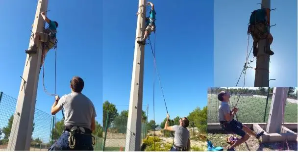  On en a révê, Spidermarc l'a fait 