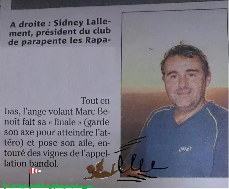 L'assemblée générale du club