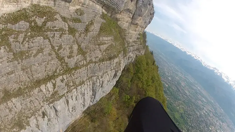 weekend ascencion :2ème groupe- 3ème jour