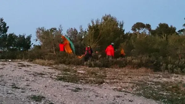 Le cube inespéré