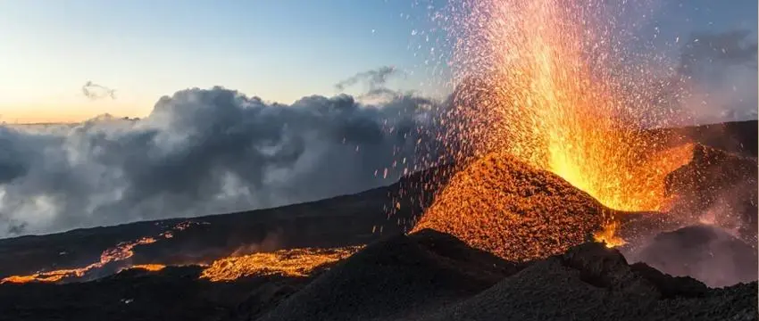 La Réunion...suite