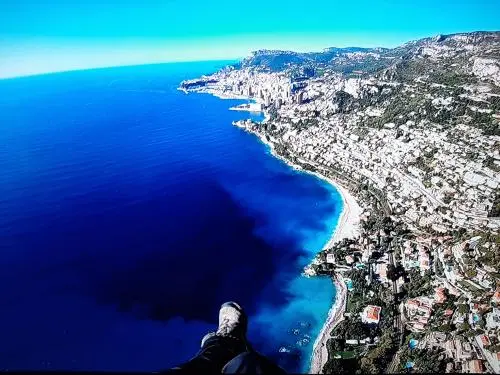 Roq'acro Roq'PA Championnat de France acro 2020...une mto bien ciblée !